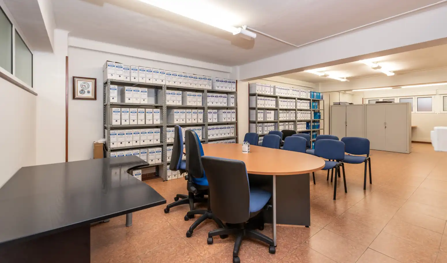 Bureau à vendre à Oviedo - CL GONZALEZ BESADA 53, imagen 22