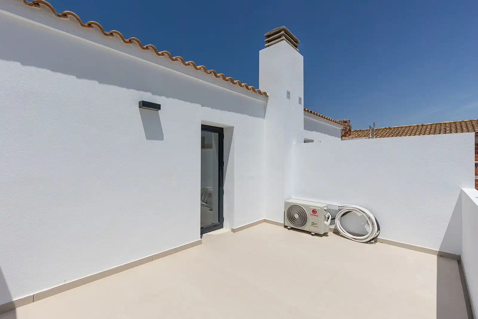 Casa a schiera con piscina in vendita a Rafal, imagen 30
