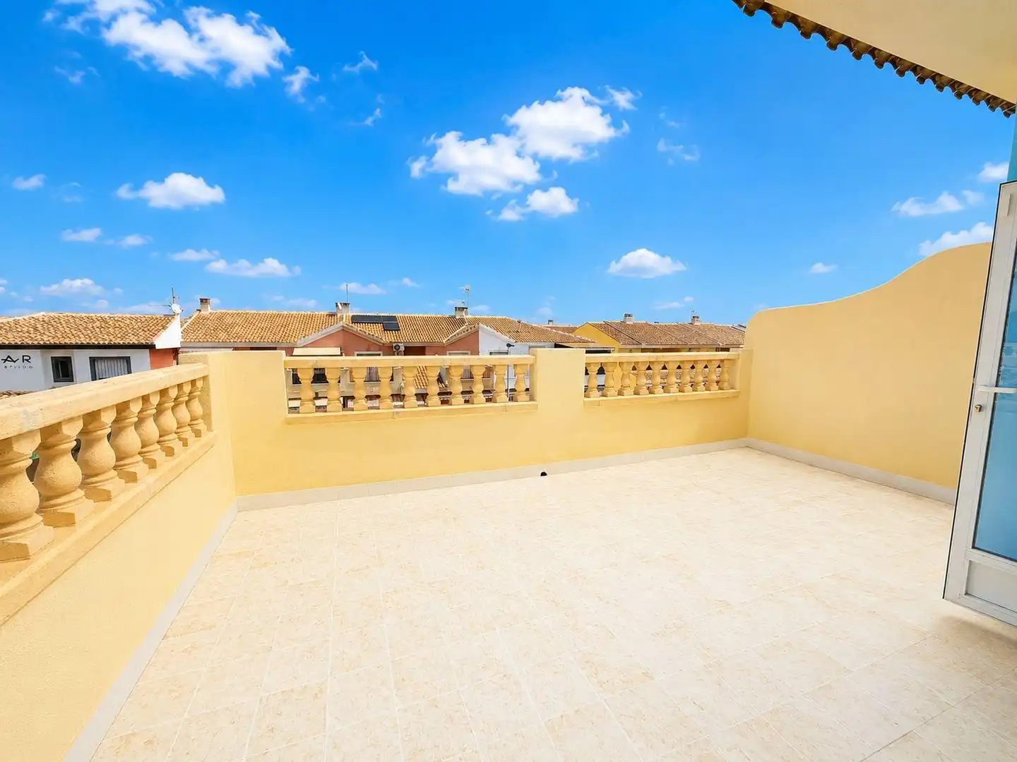Casa con terrazza in vendita a Calle sanjavier, imagen 15