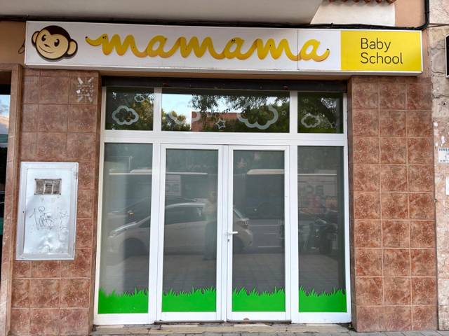 Local comercial en Alquiler en Carrer de Salvador Dalí, 52 en Son Cotoner