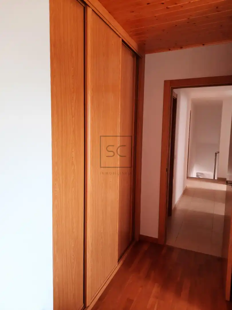 Dúplex en venta en Narón con Calefacción, Terraza y Trastero