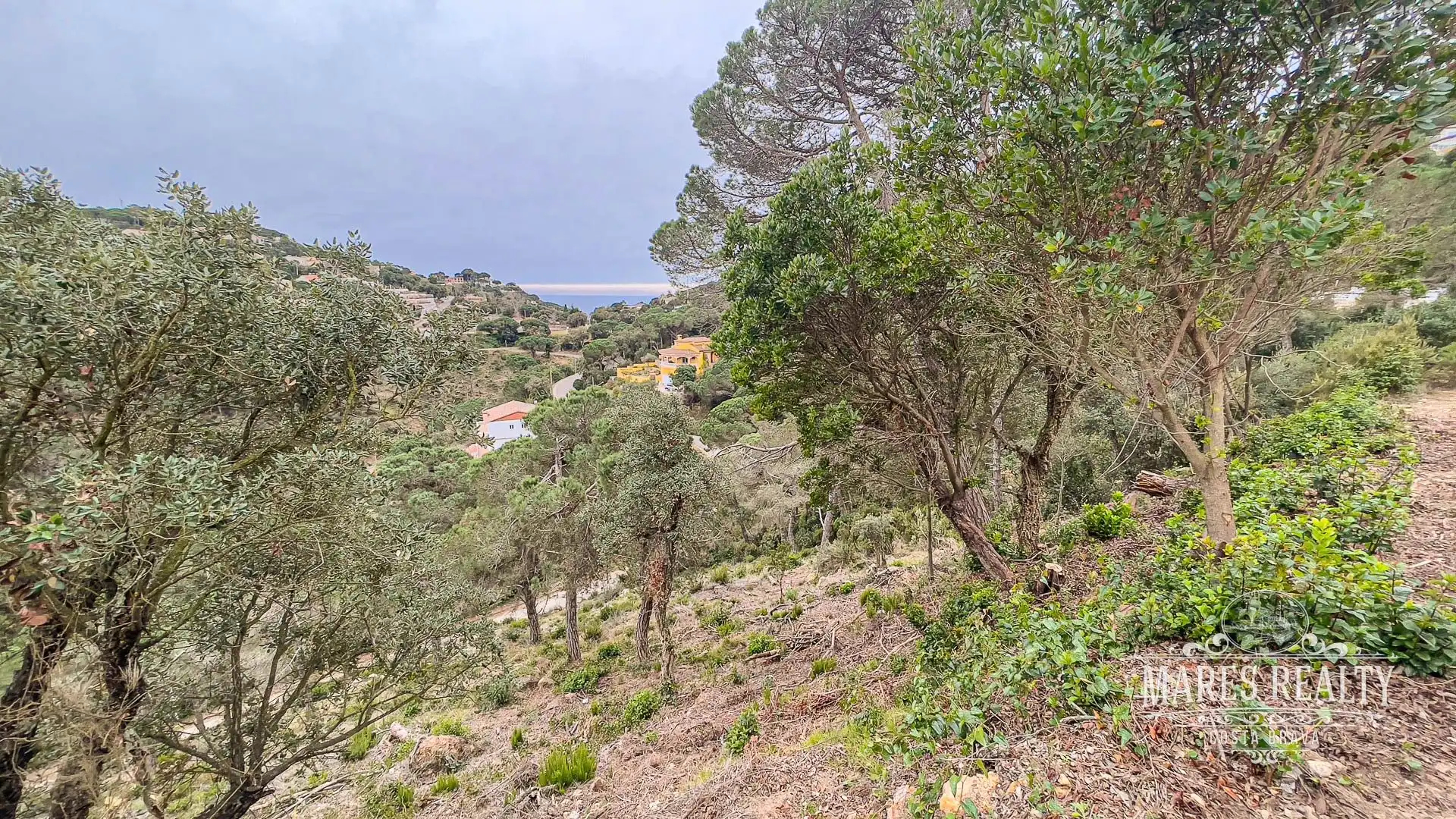 Terrenos y solares en venta en Serra Brava, imagen 9