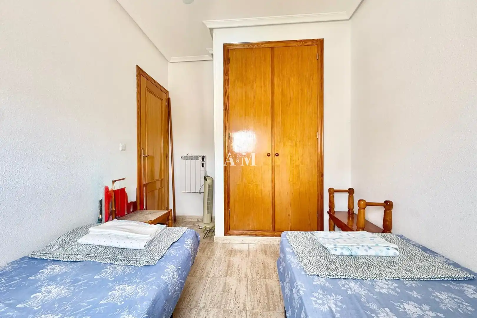 Penthouse mit Terrasse zur Miete in Los Arenales del Sol, imagen 19