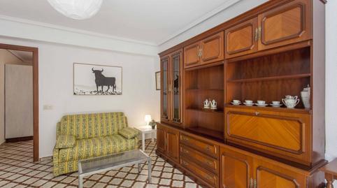 Foto 3 de Apartament de lloguer a Trinitat, Valencia