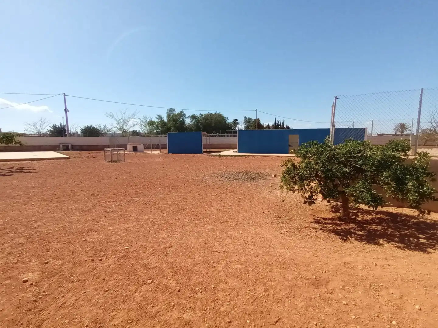 Terreno rustico in vendita a Pedanías Oeste, imagen 7