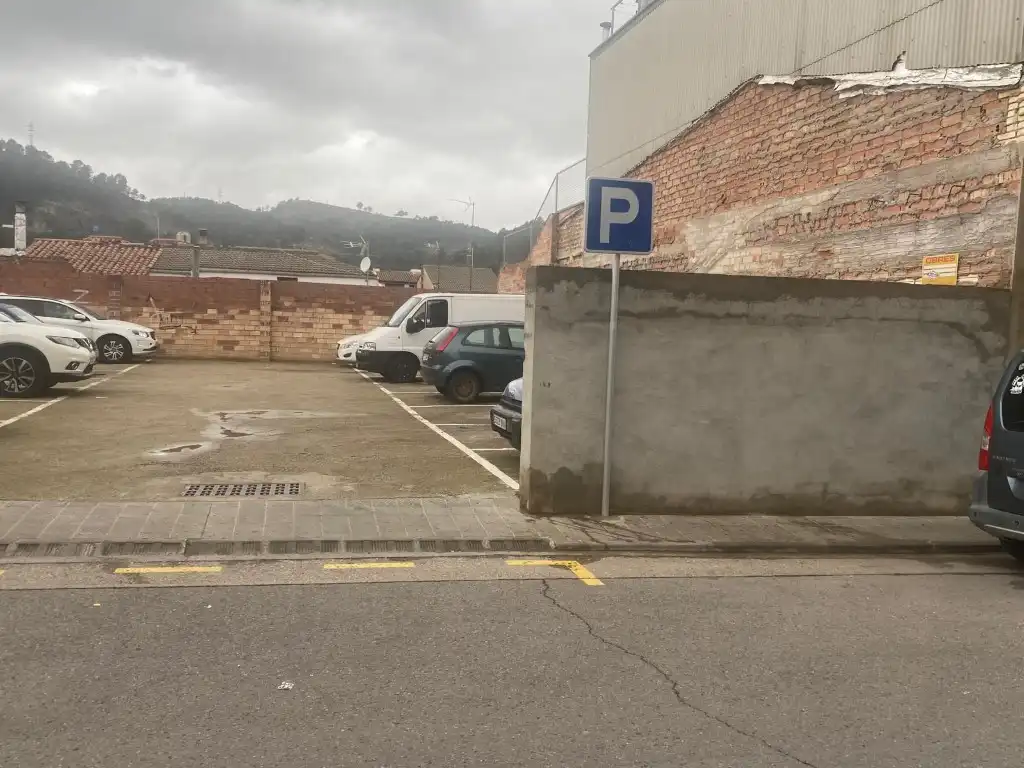 Wohnbaugrundstück zum Verkauf in Calle Sant Pere Regalat, imagen 4