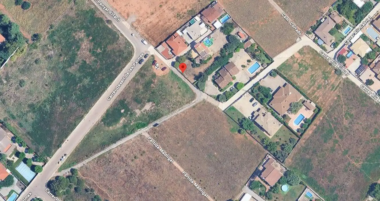 Casa en venta en MADRIGAL, imagen 3