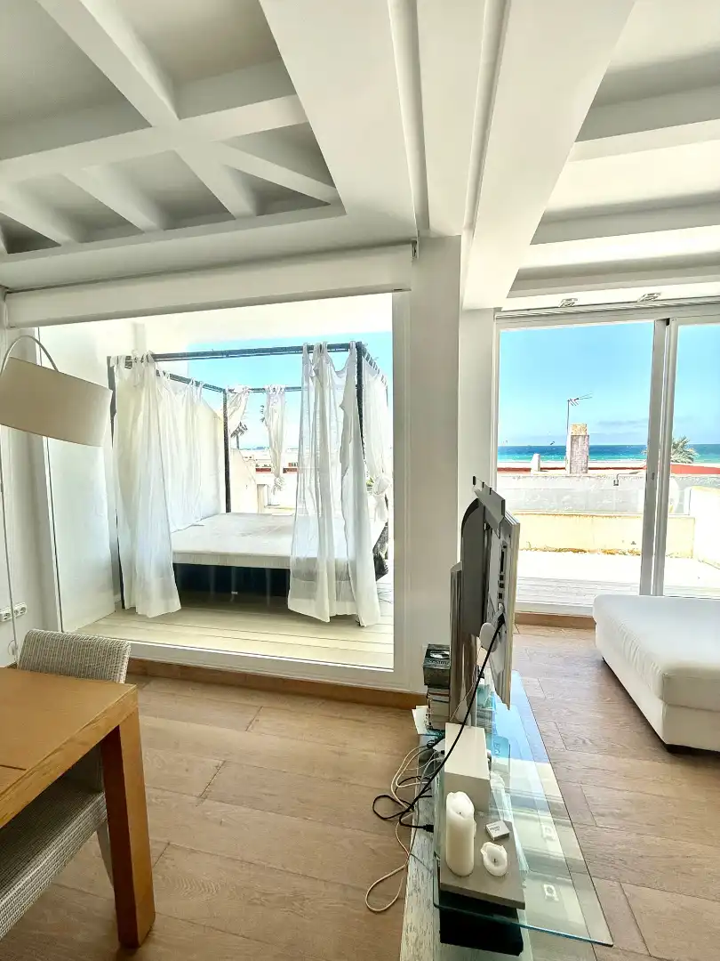 Àtic amb piscina en venda a Tarifa ciudad, imagen 4