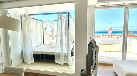 APARTAMENTO EN 1º LINEA DE LA PLAYA DE LOS LANCES, imagen 4