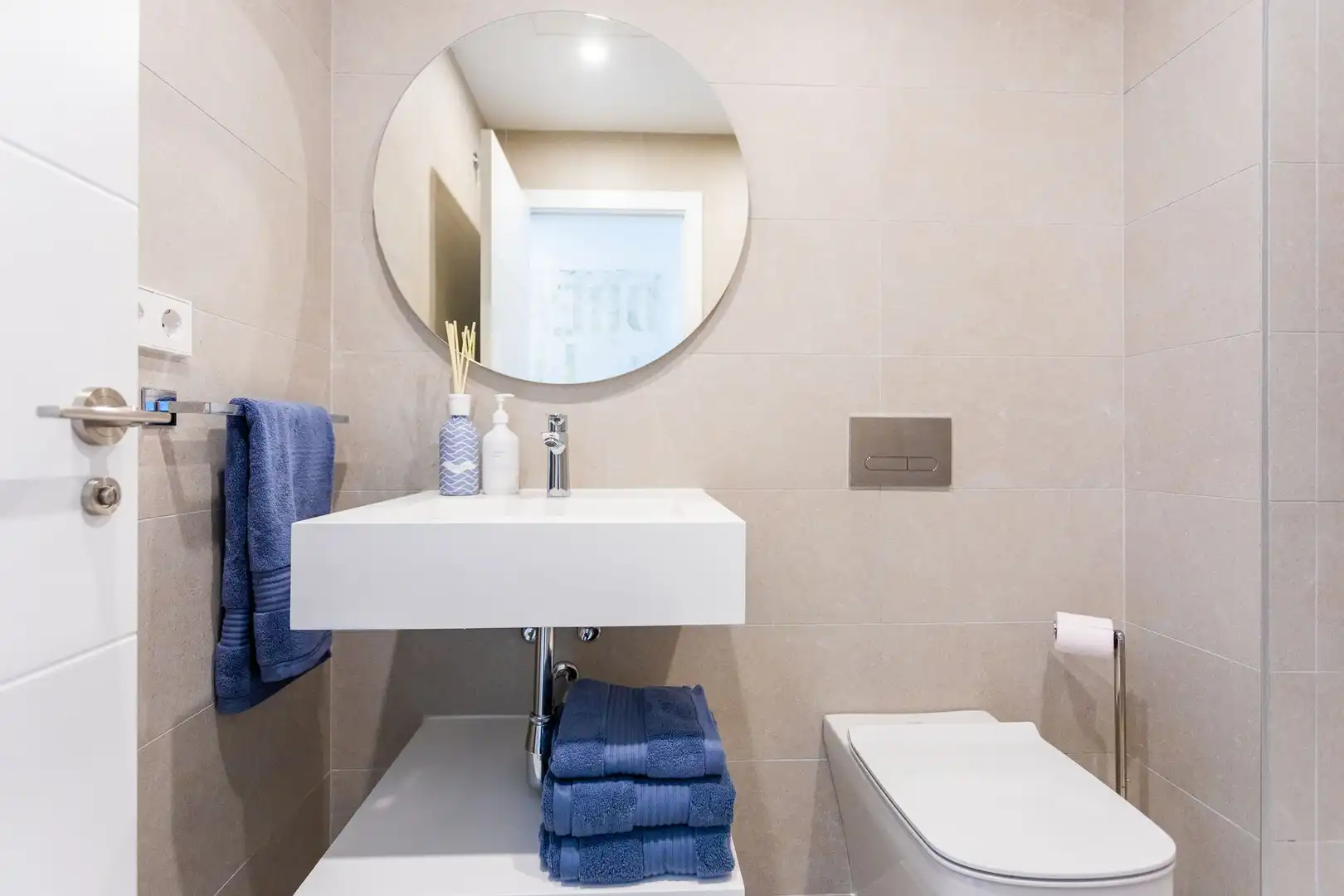 Apartment for sale in Riviera del Sol, imagen 39