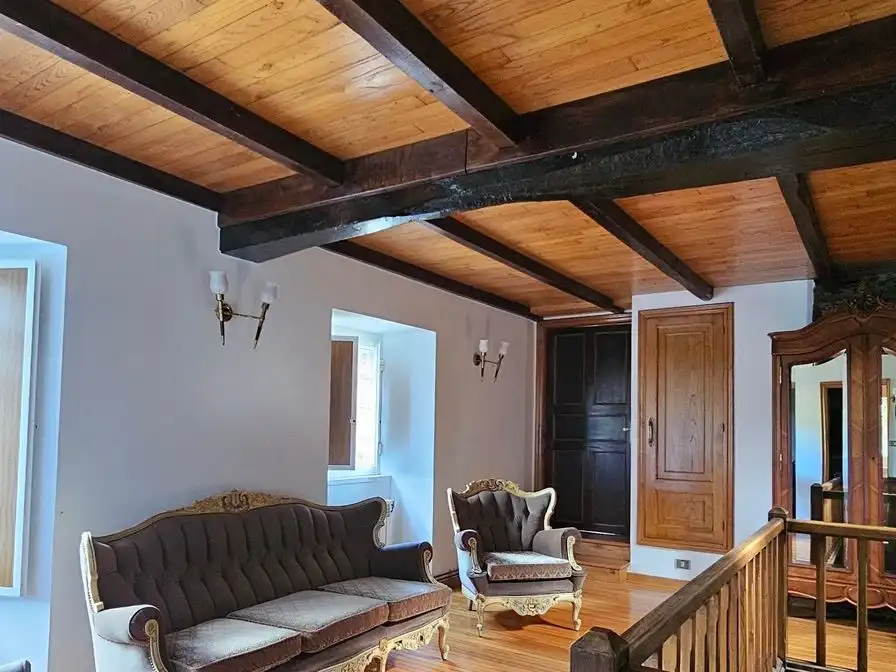 Casa rústica amb jardí en venda a Lugar Vileimil-Pq Vilaboa 6, imagen 13