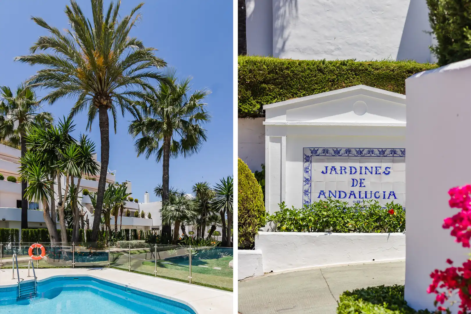 Apartament amb piscina en venda a Marbella Centro, imagen 30