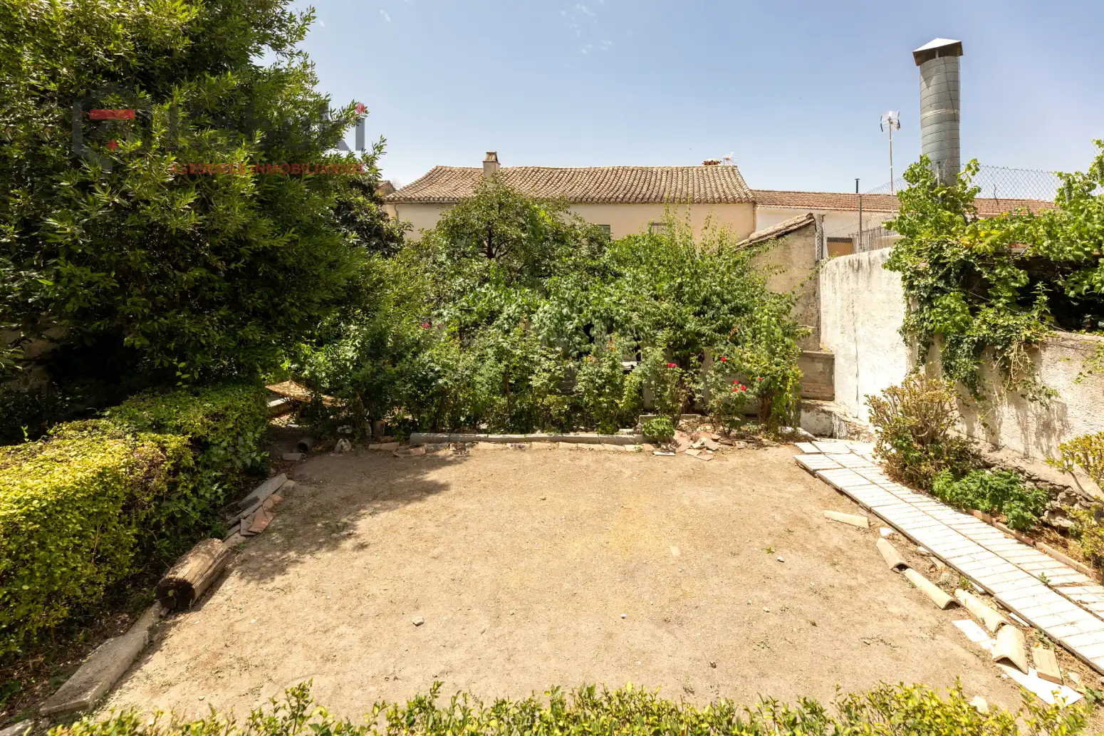 Casa amb piscina en venda a Alfacar - CL DR FLEMING 2, imagen 31
