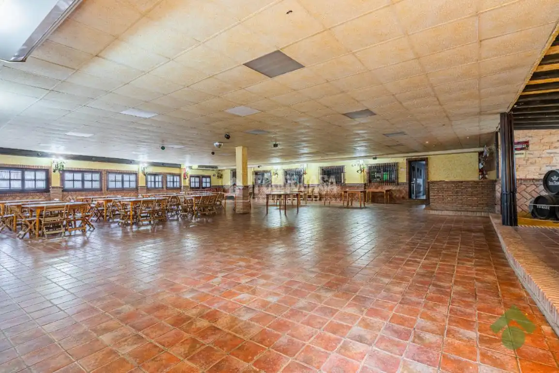 Business premises for sale in El Rocío - La Milagrosa, imagen 8