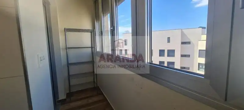 Habitación de Piso de alquiler en Zaragoza con Aire acondicionado, Calefacción y Trastero