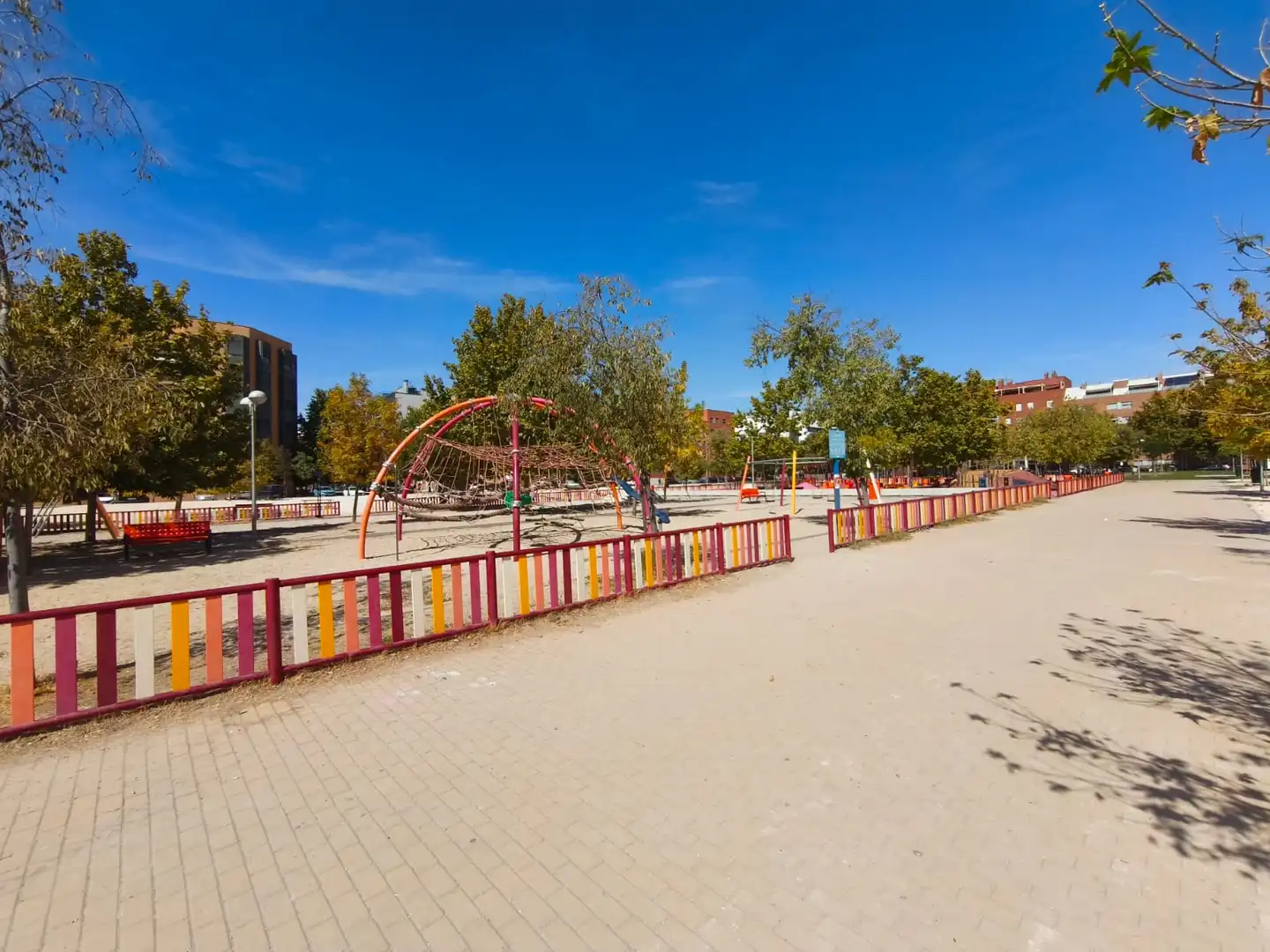 Appartamento con piscina in vendita a Calle Cardenal Vicente Enrique y Tarancón, imagen 41