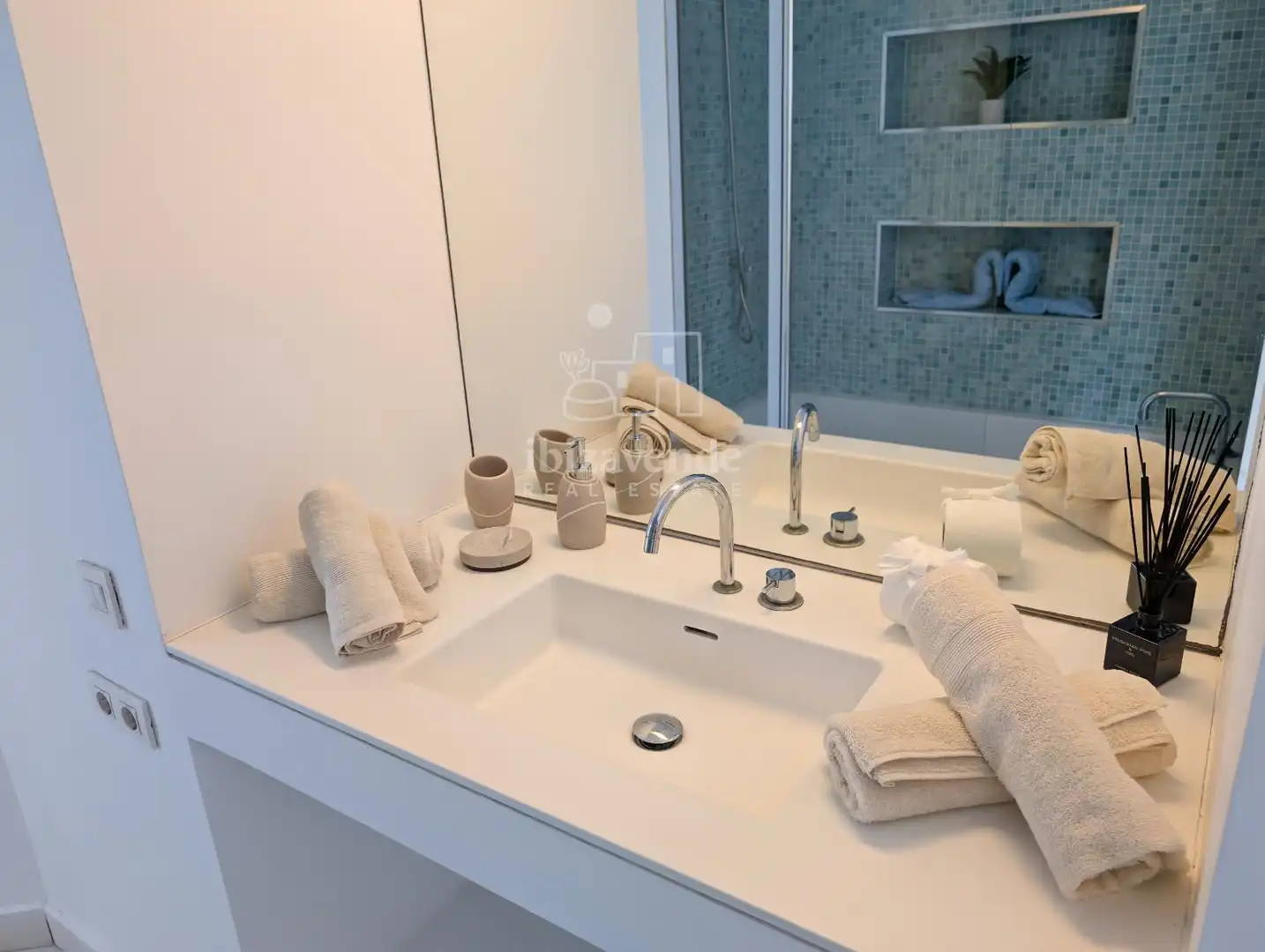 Wohnung mit Pool zum Verkauf in De la Barra, imagen 23