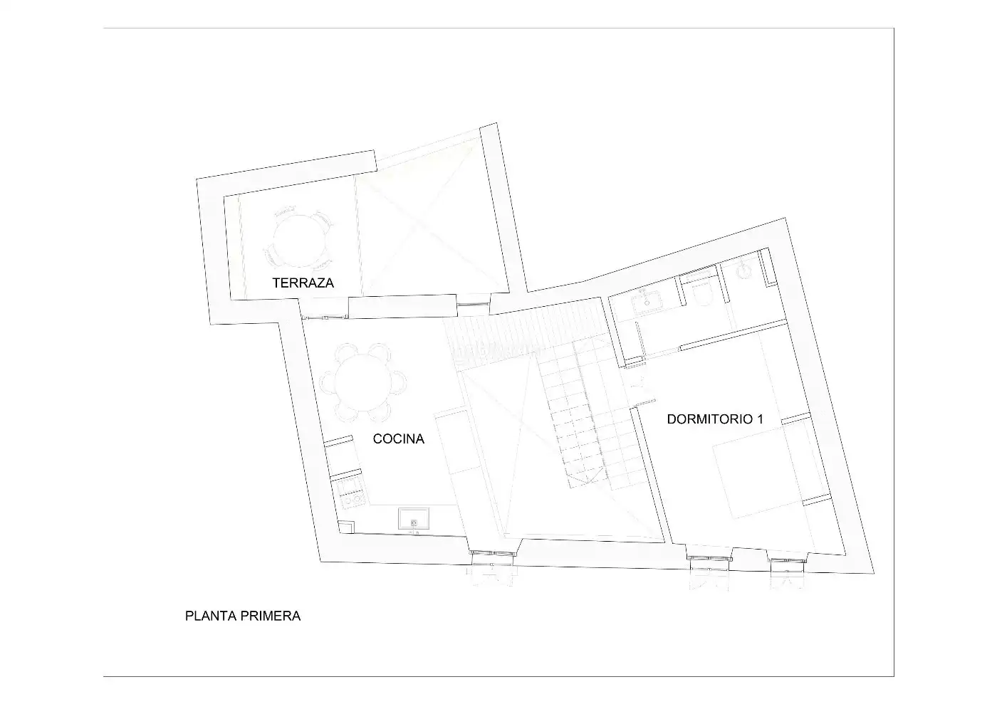 Casa amb jardí en venda a Carrer d'en Pitxol 17, imagen 11