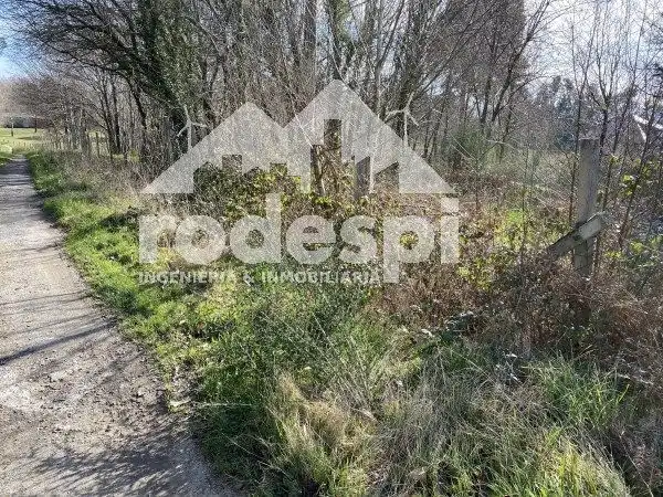 Casa adosada en venta en A Cañiza   con Trastero y Amueblado