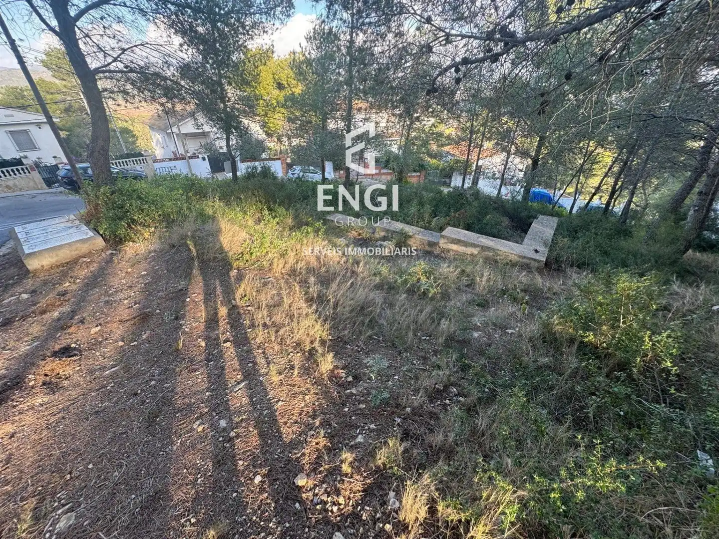 Terreno rustico in vendita a Carrer del Ter, 113, imagen 3