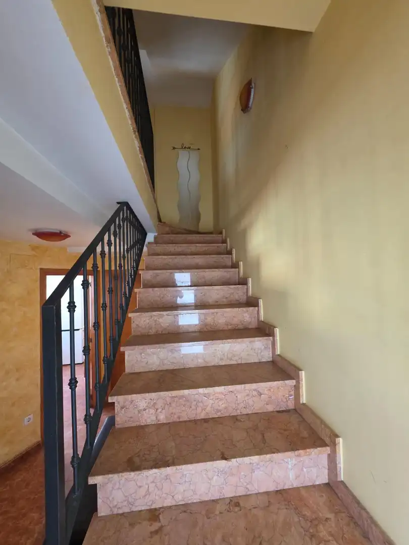 Detached homes for sale in Cocentaina  with Heating, Private garden and Terrace