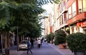 Parcheggio in vendita a Centro, imagen 2