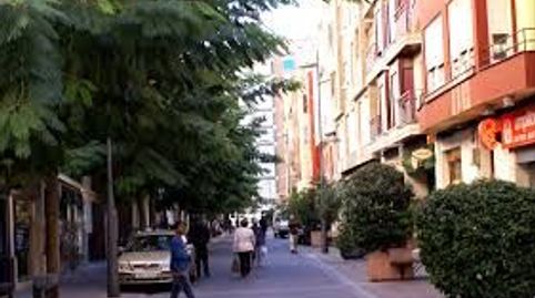 Plaza de garaje en García Morato, imatge 2