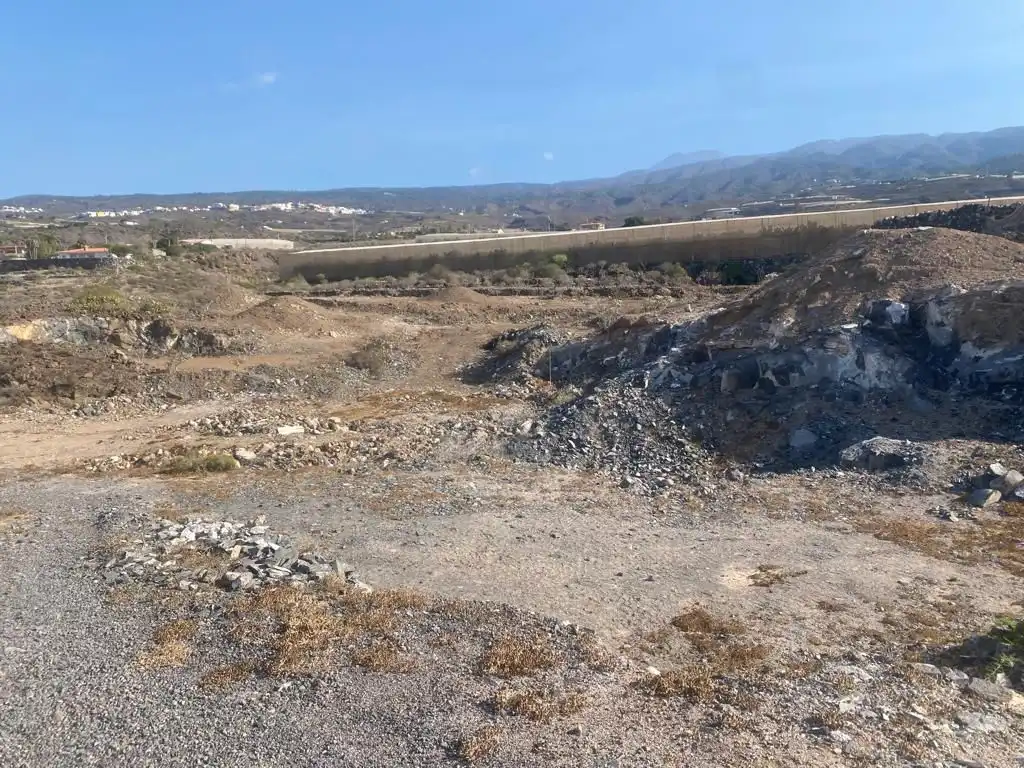 Terreny rústic en venda a Playa de San Juan, imagen 20