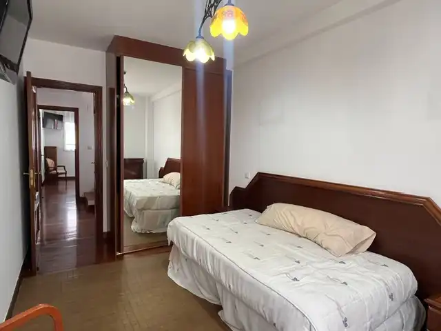 Bedroom of Duplexes for sale in Piélagos  with Heating, Terrace and Storage room