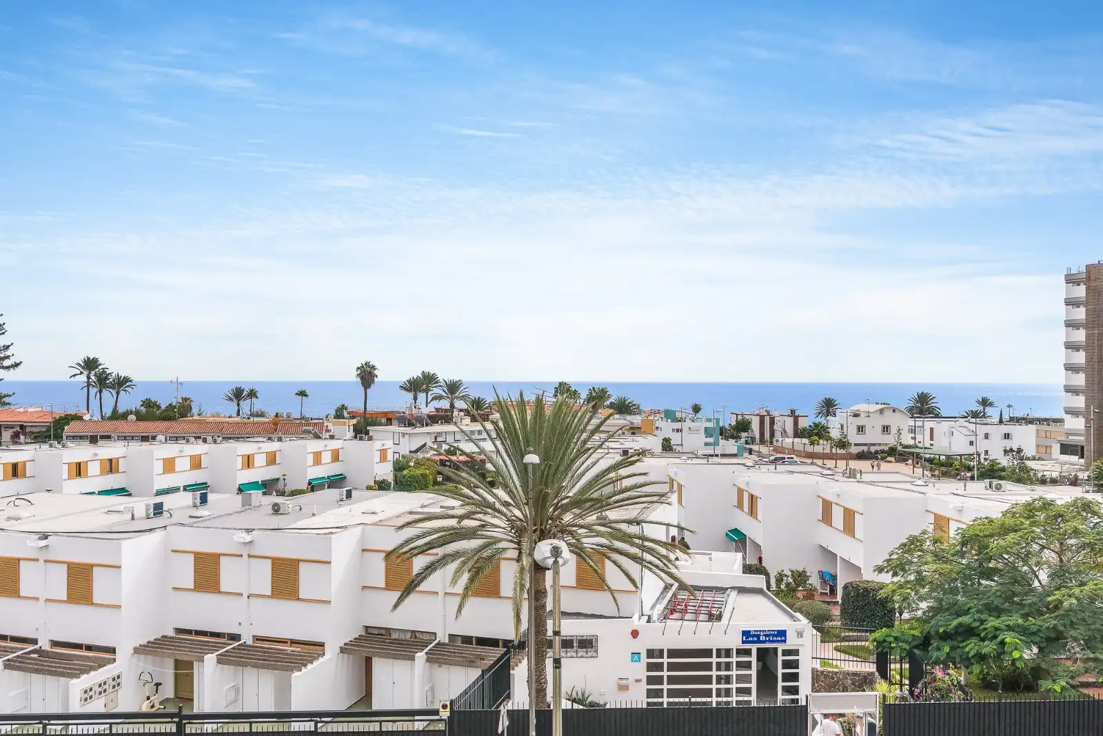 Appartement compact avec terrasse à vendre à Avenida de Italia 20, imagen 20
