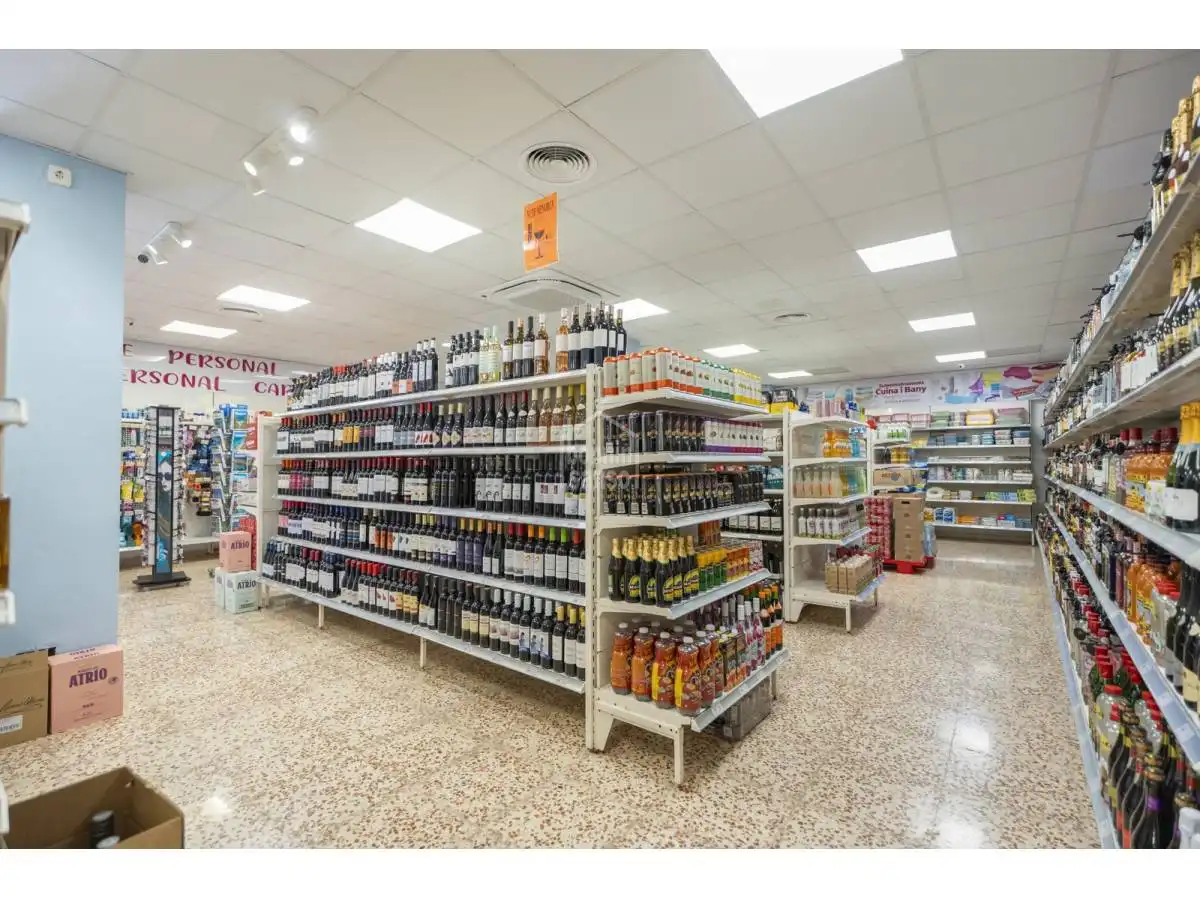 Local comercial en venta en Cala d'en Bosch - Serpentona, imagen 14