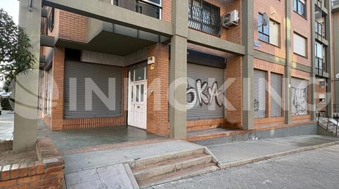 Photo 4 of Premises to rent in Portazgo,  Madrid Capital
