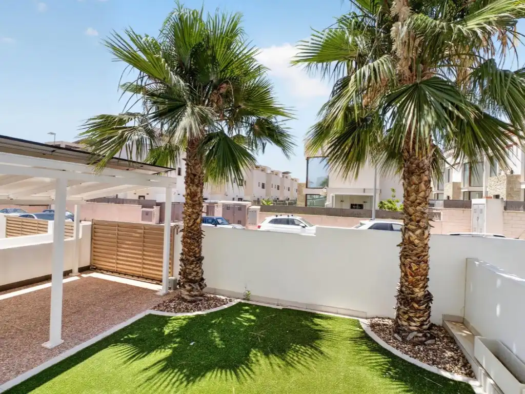 Appartement compact avec piscine à vendre à Avenida Argentina De, imagen 26