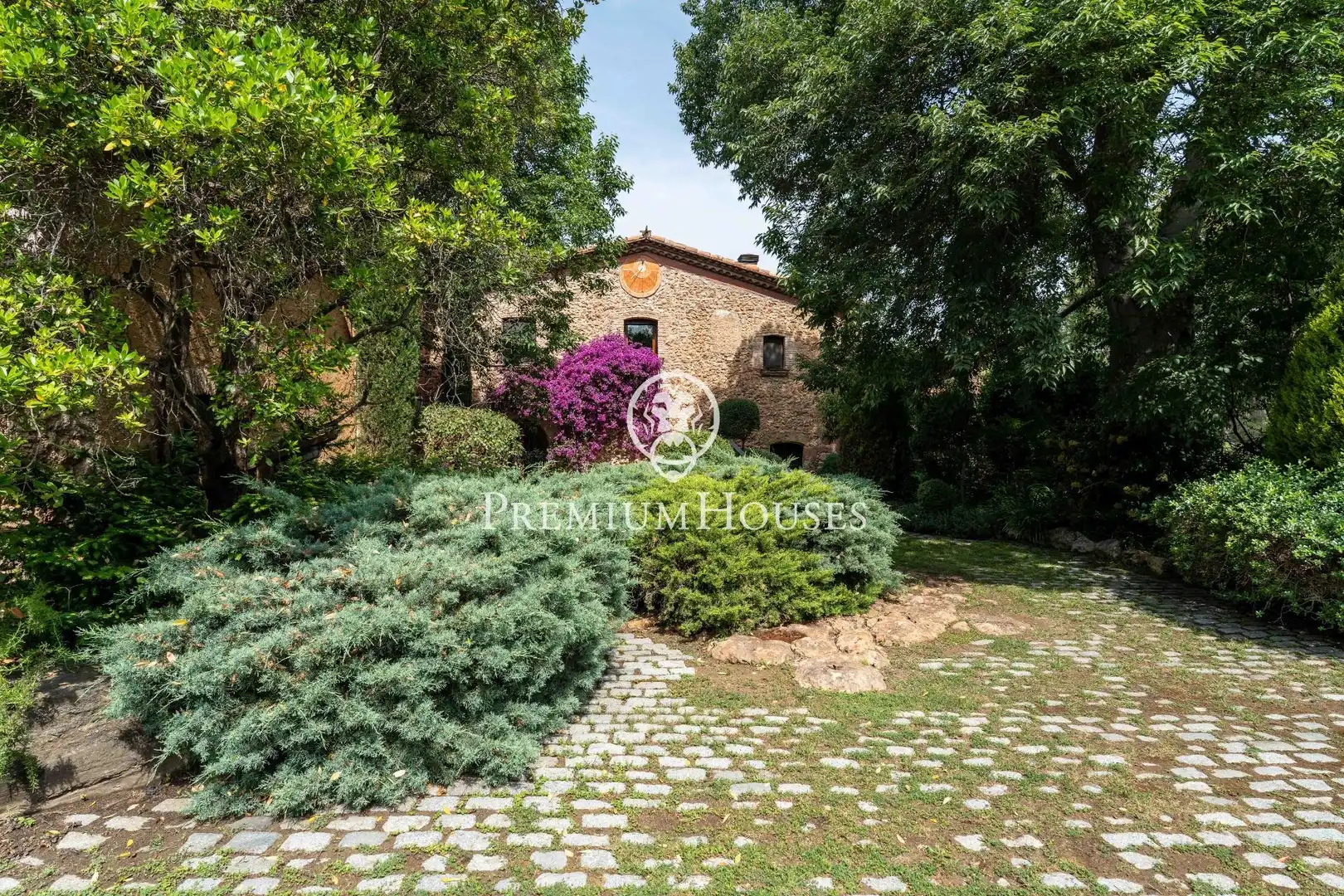Maison rustique avec piscine à vendre à Gelida, imagen 7