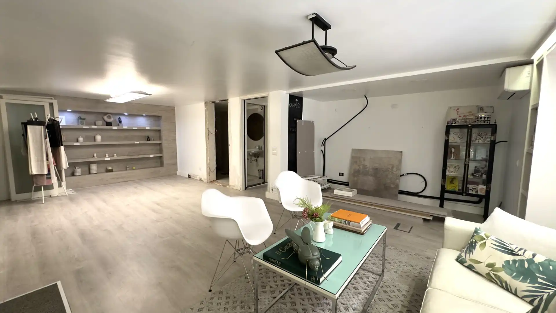 Büro zum Verkauf in Santa Cruz de Tenerife mit Klimaanlage und Internet