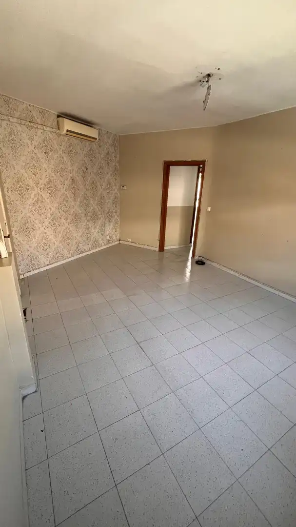 Flat for sale in Sant Andreu de la Barca  with Air Conditioner, Heating and Balcony