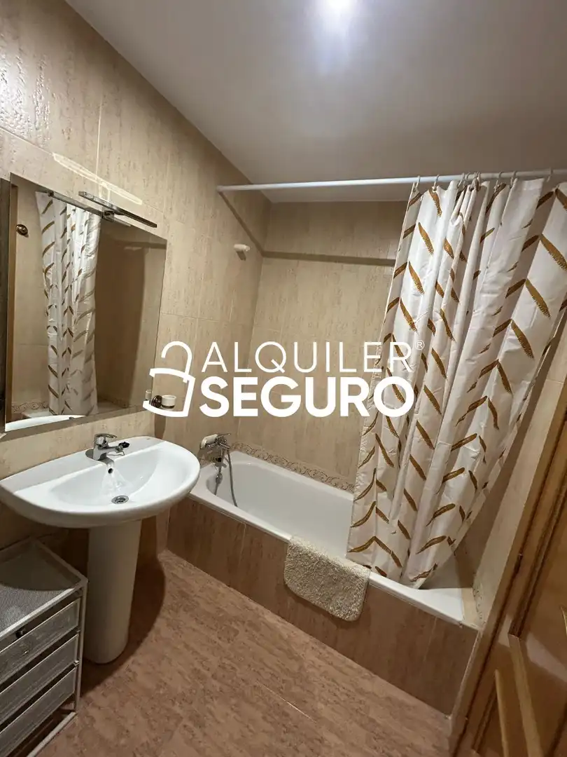 Flat with pool to rent in Periodista Alberto Machado Cayuso, imagen 33