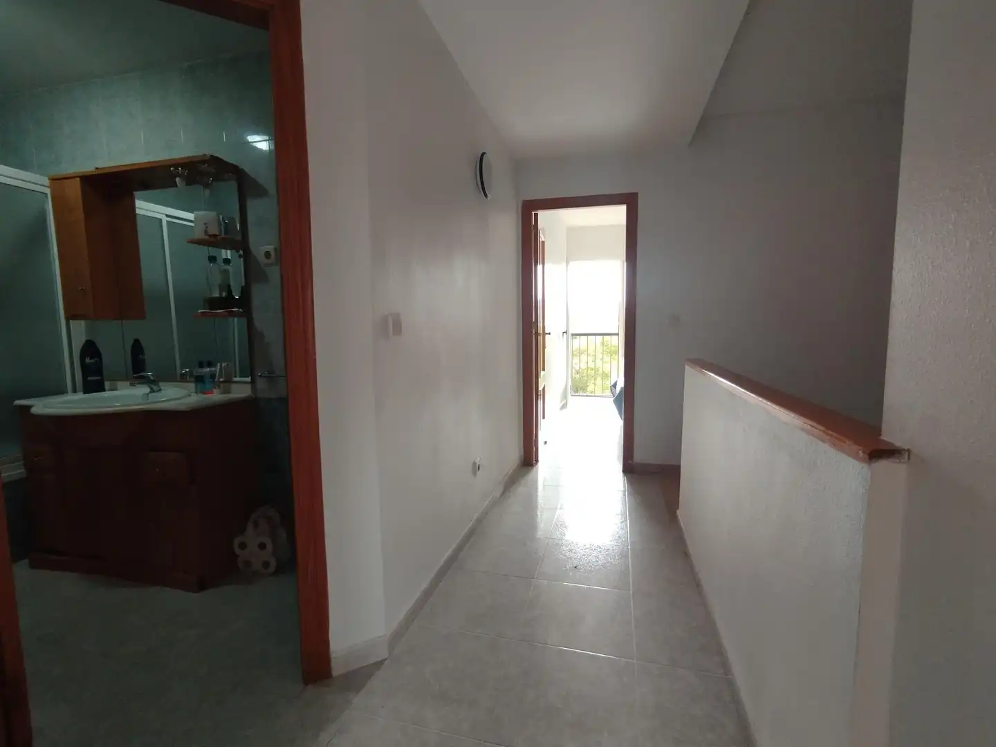 Casa adosada en venta en Águilas con Aire acondicionado, Jardín privado y Terraza