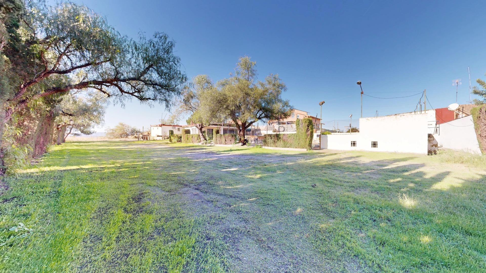 Exterior view of House or chalet for sale in Llíria