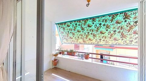 Foto 5 de Piso en venta en Union, Santo Domigo, Alicante / Alacant