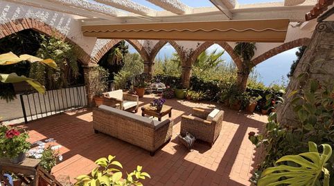 Foto 5 de Casa o chalet en venta en Calle Romántica, 1, Velilla - Velilla Taramay, Almuñécar