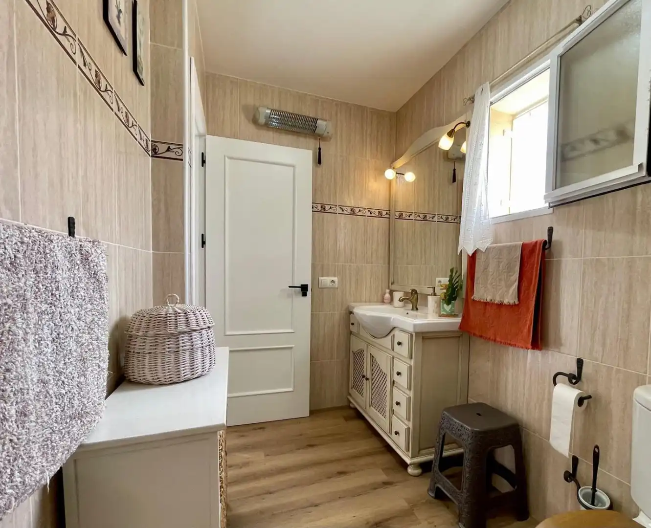 Chalet con piscina en venta en Cervera, imagen 34