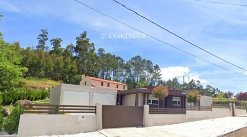 Vivienda unifamiliar exclusiva en una sóla planta en Teo., imatge 4