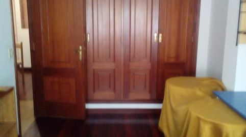 Foto 2 de Piso de alquiler en Ensanche - Sar, Santiago de Compostela