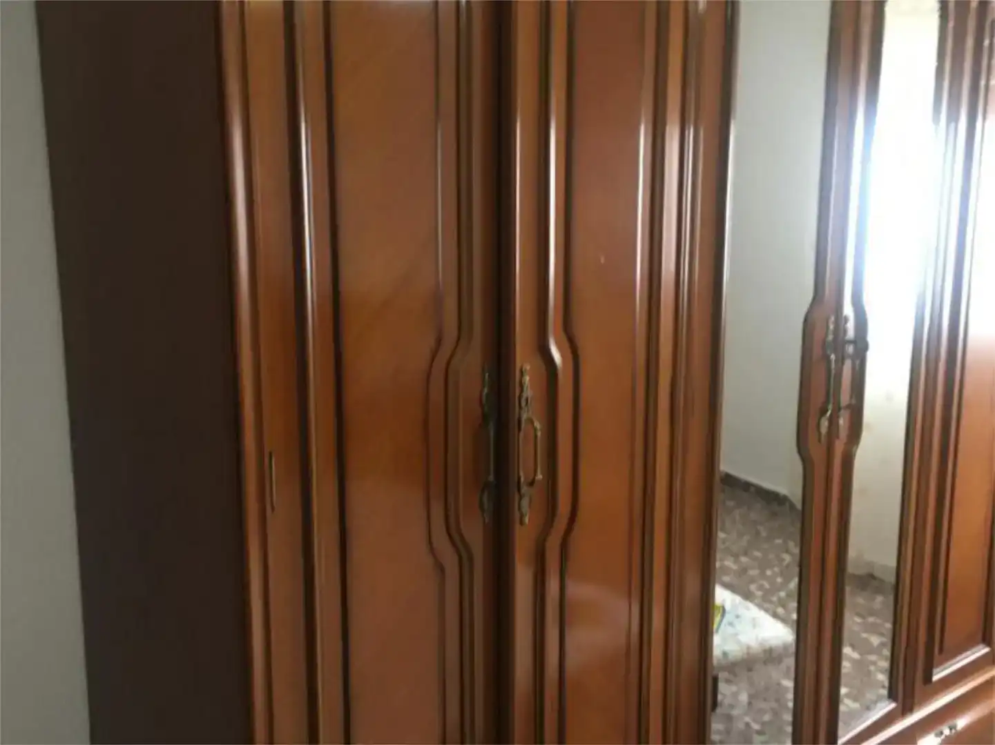 Habitación de Planta baja en venta en Cartagena con Aire acondicionado, Jardín privado y Amueblado
