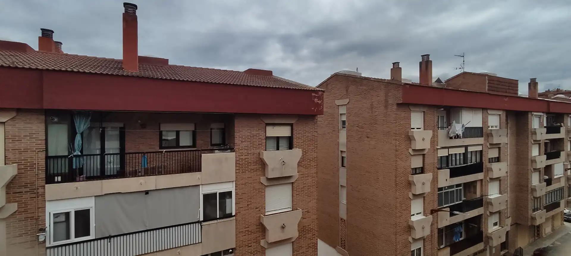 Flat with terrace for sale in Arnedo, imagen 13