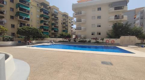 Photo 2 of Flat for sale in Las Gaviotas  - Carvajal, Fuengirola