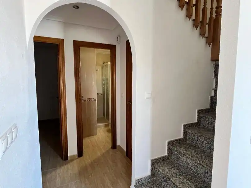 Casa amb jardí en venda a Calle Algarrobo 79, imagen 7