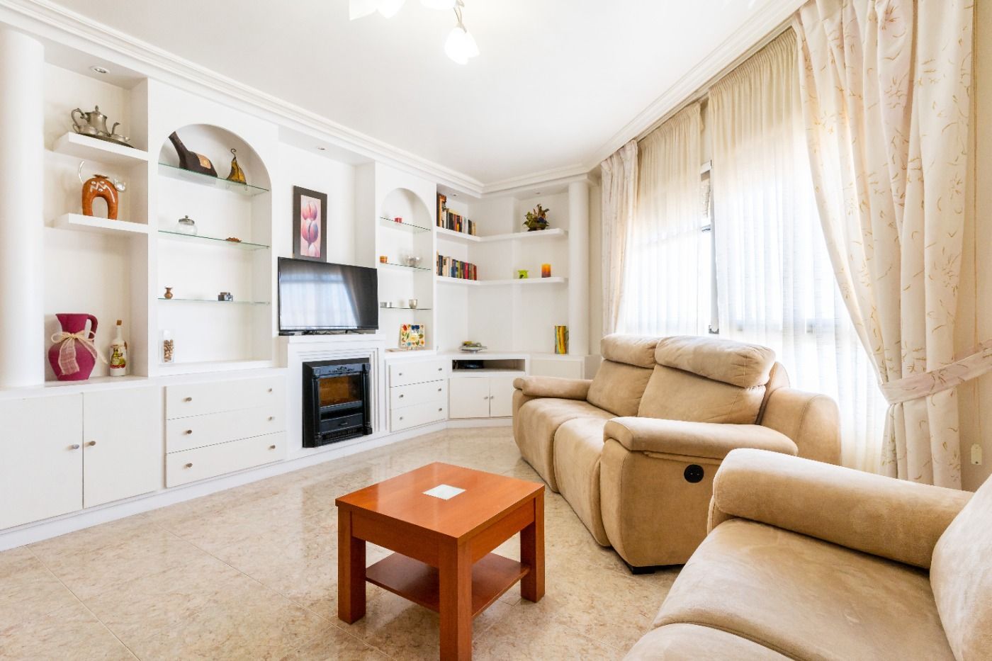 Casa o chalet en venta en Calle ALBACETE, Santa María del Águila