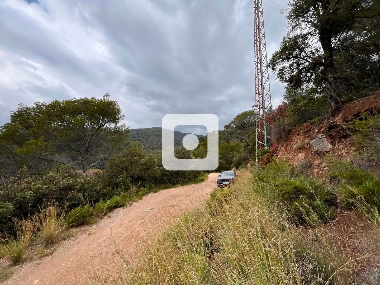 Land for sale in Sant Pere de Vilamajor
